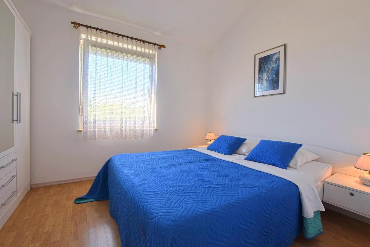 Apartments Vila Marinela Пореч Екстер'єр фото