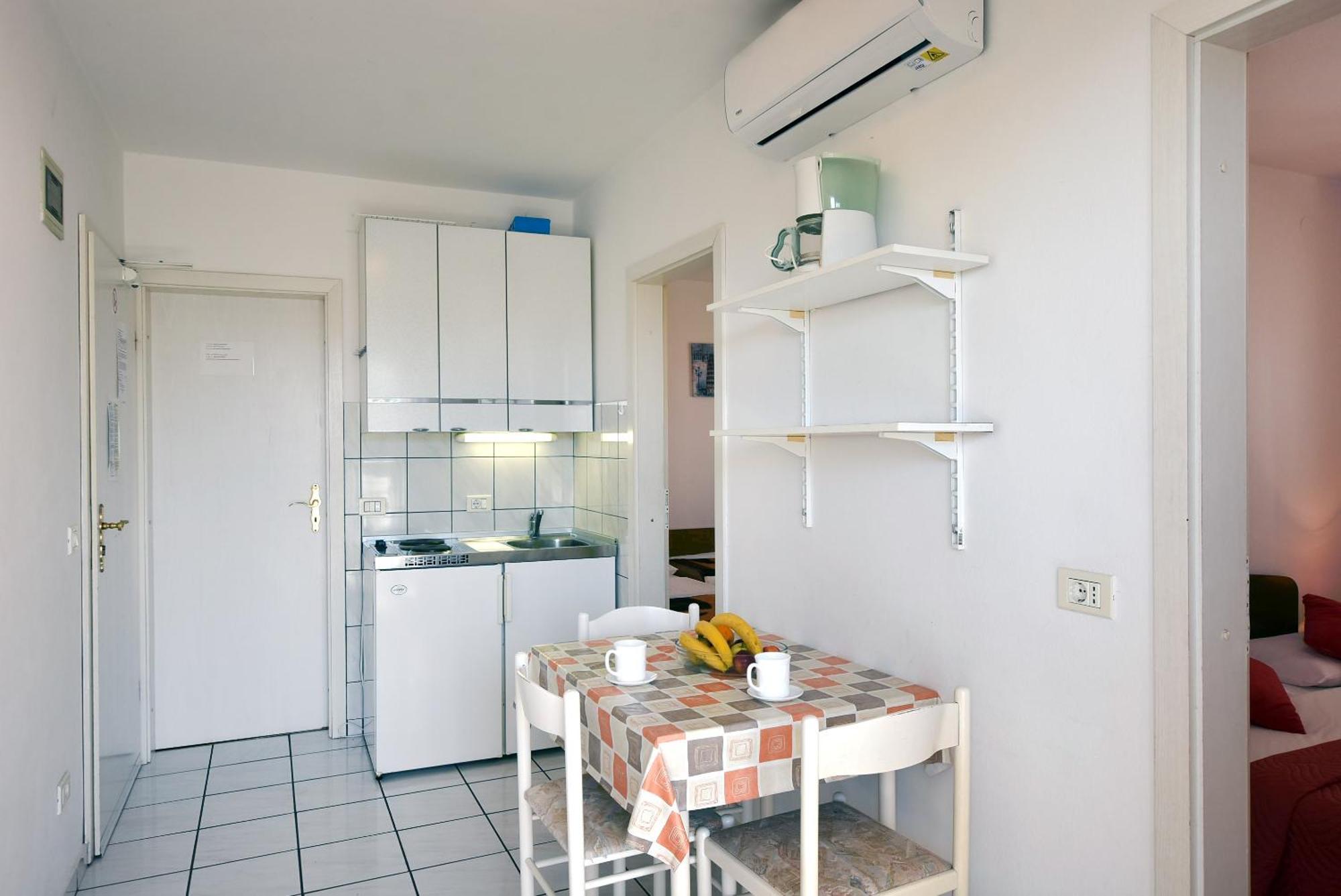 Apartments Vila Marinela Пореч Номер фото