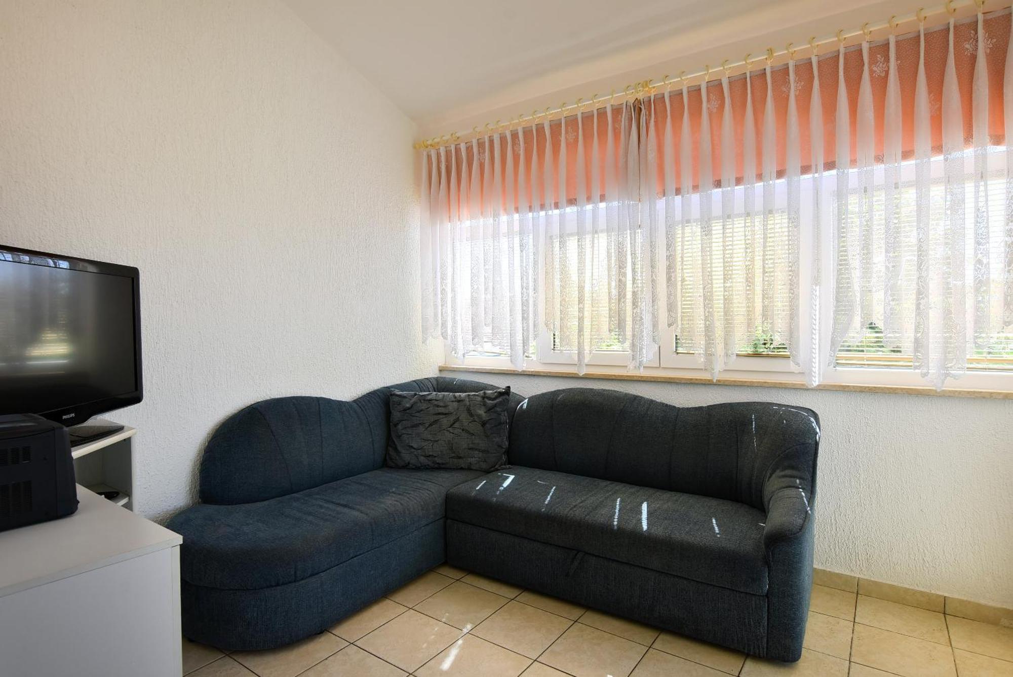 Apartments Vila Marinela Пореч Номер фото