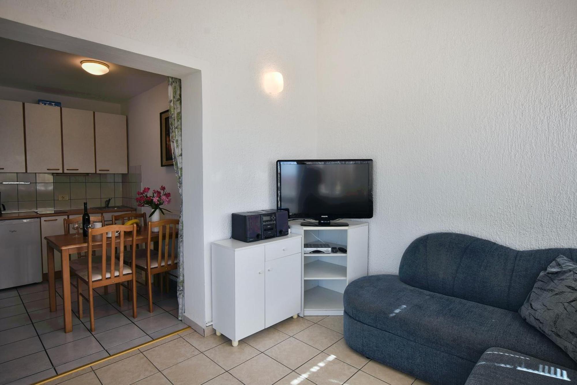 Apartments Vila Marinela Пореч Номер фото