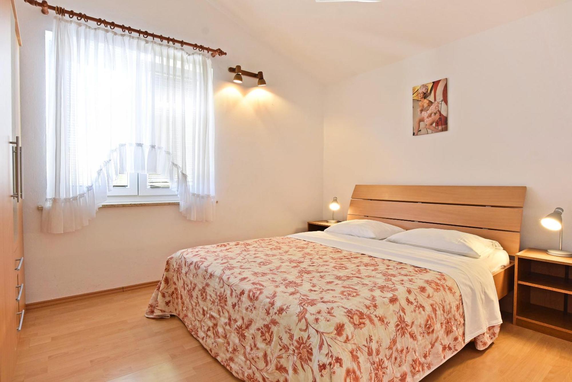 Apartments Vila Marinela Пореч Номер фото