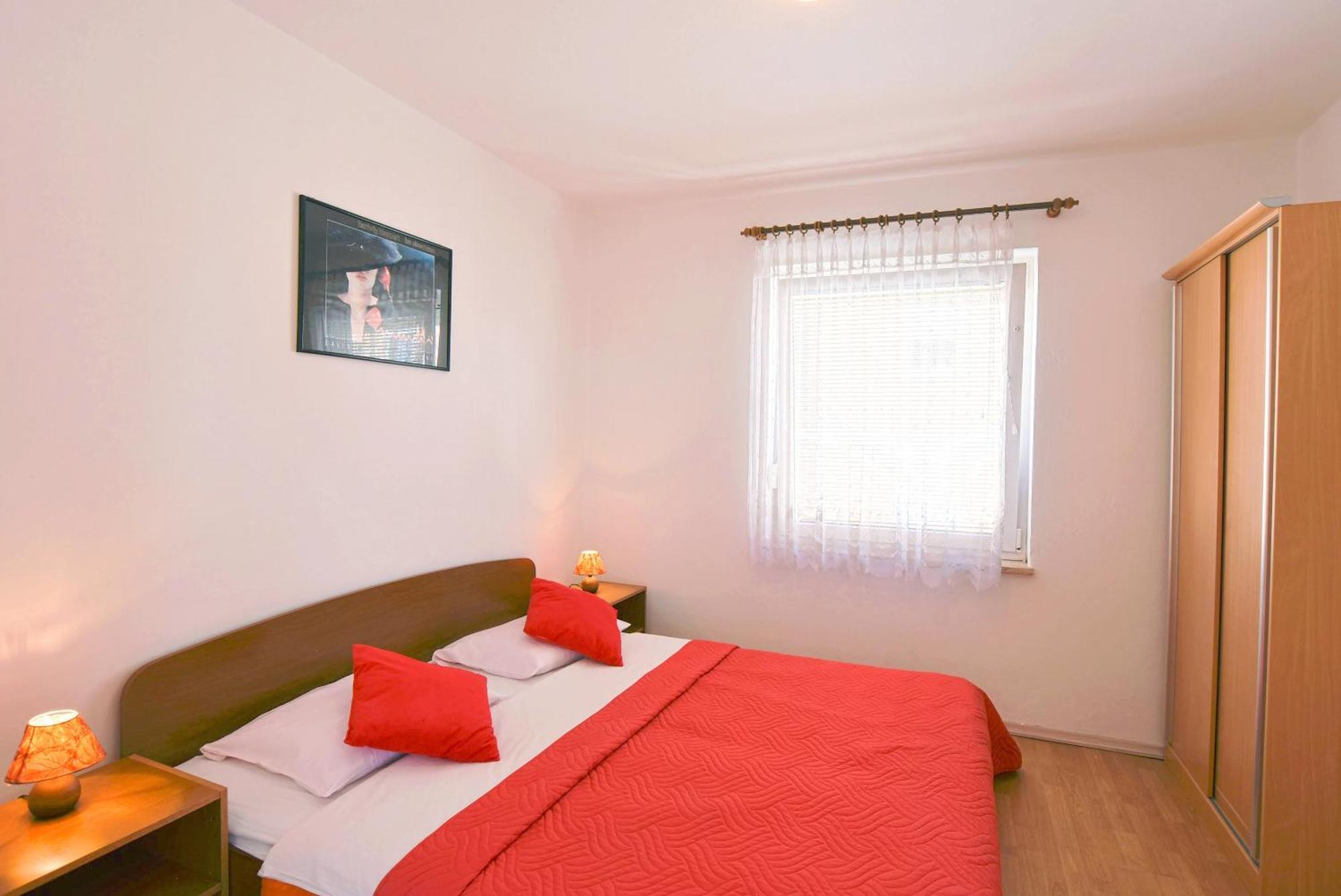 Apartments Vila Marinela Пореч Номер фото