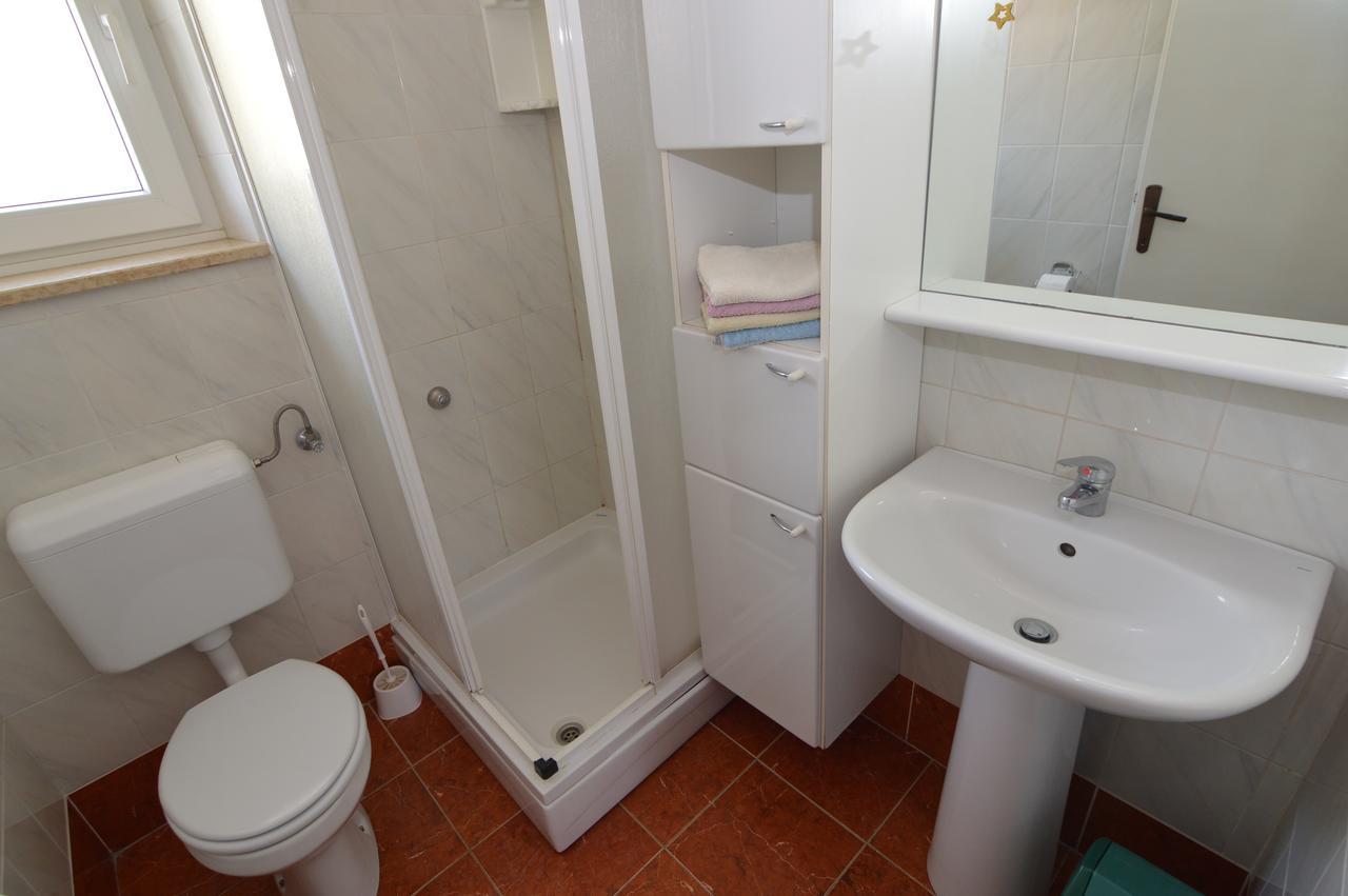Apartments Vila Marinela Пореч Екстер'єр фото
